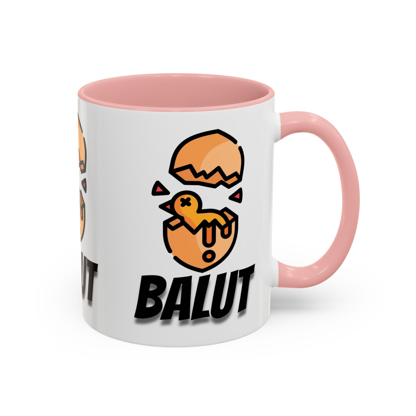 BALUT Accent Coffee Mug (11oz)