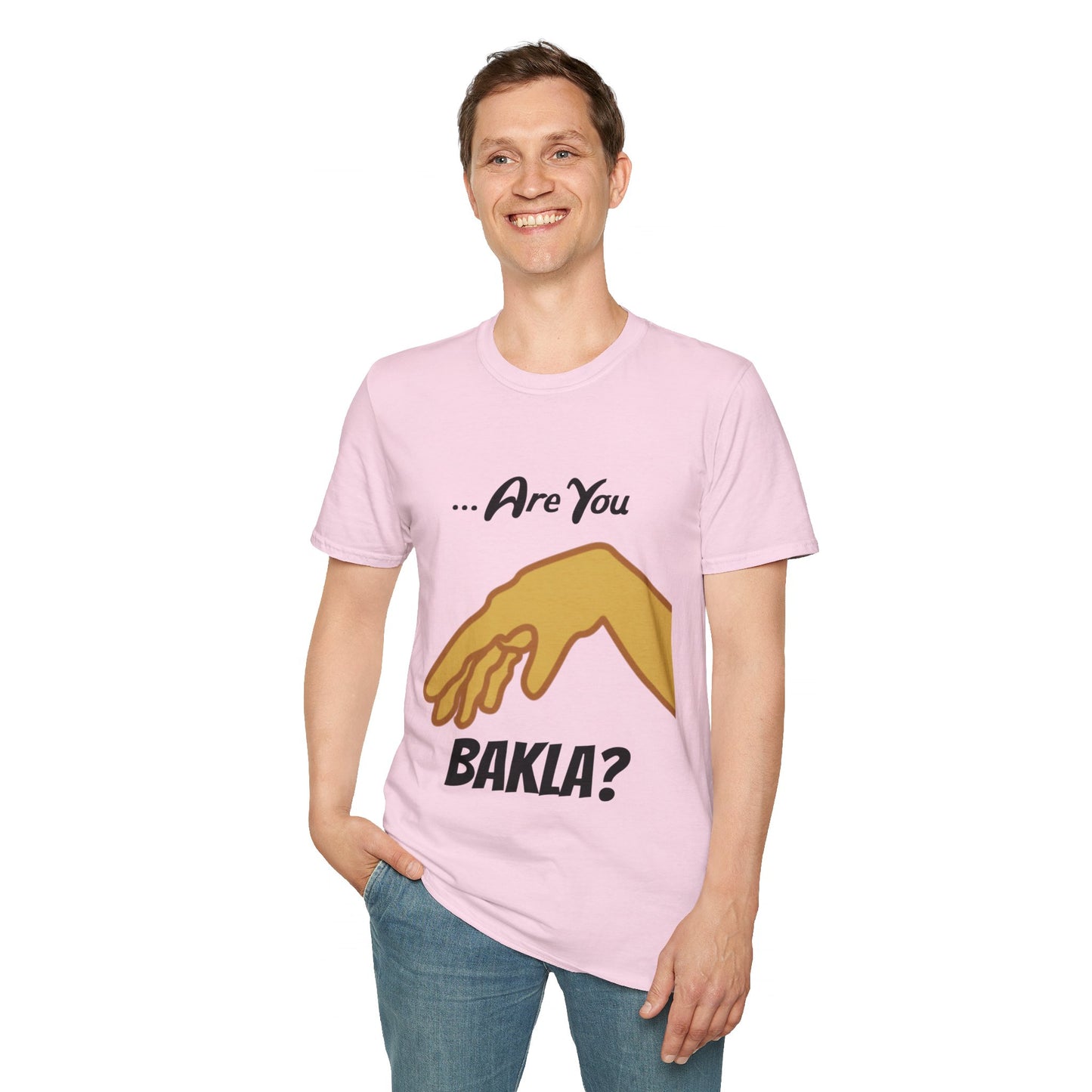 Are you Bakla? Shirt