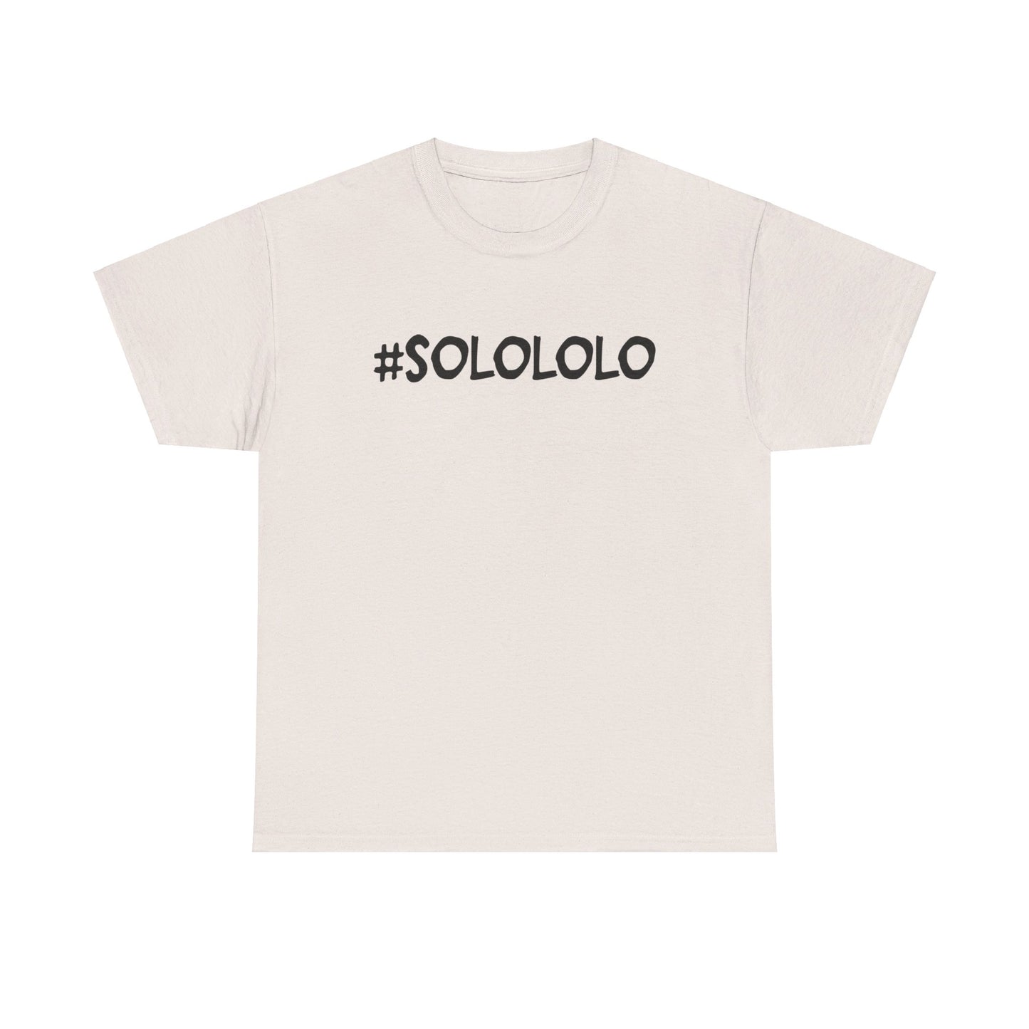 Solo Lolo Shirt