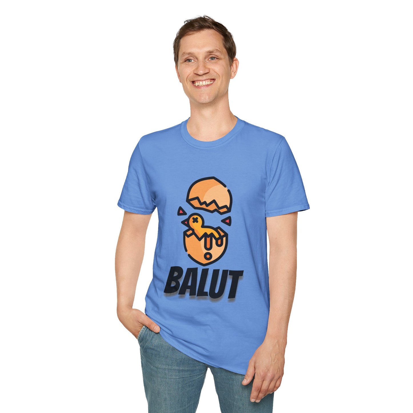 BALUT Shirt