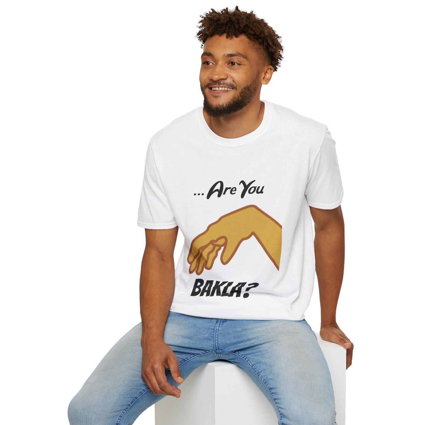 Are you Bakla? Shirt