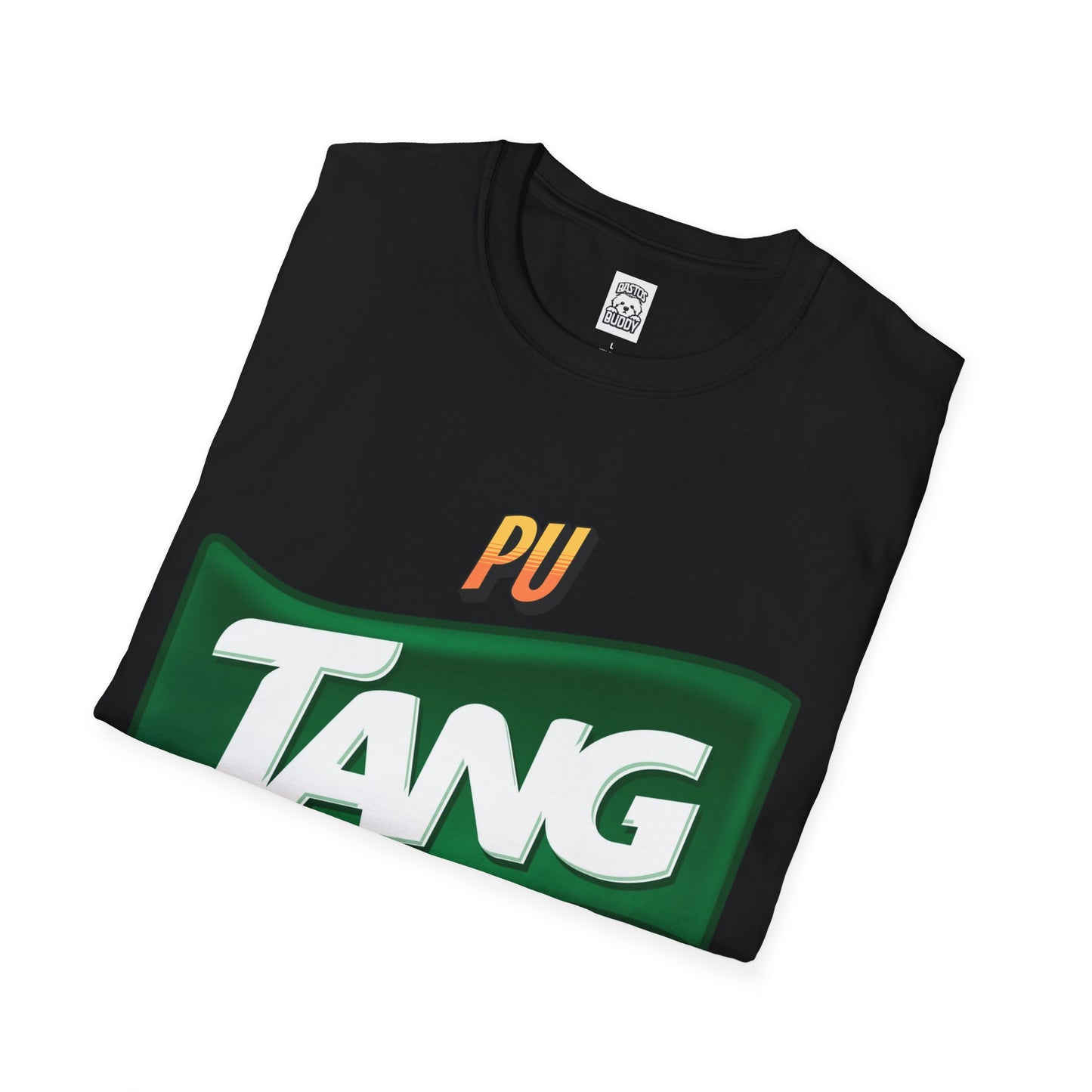 Pu-TANG-Ina shirt