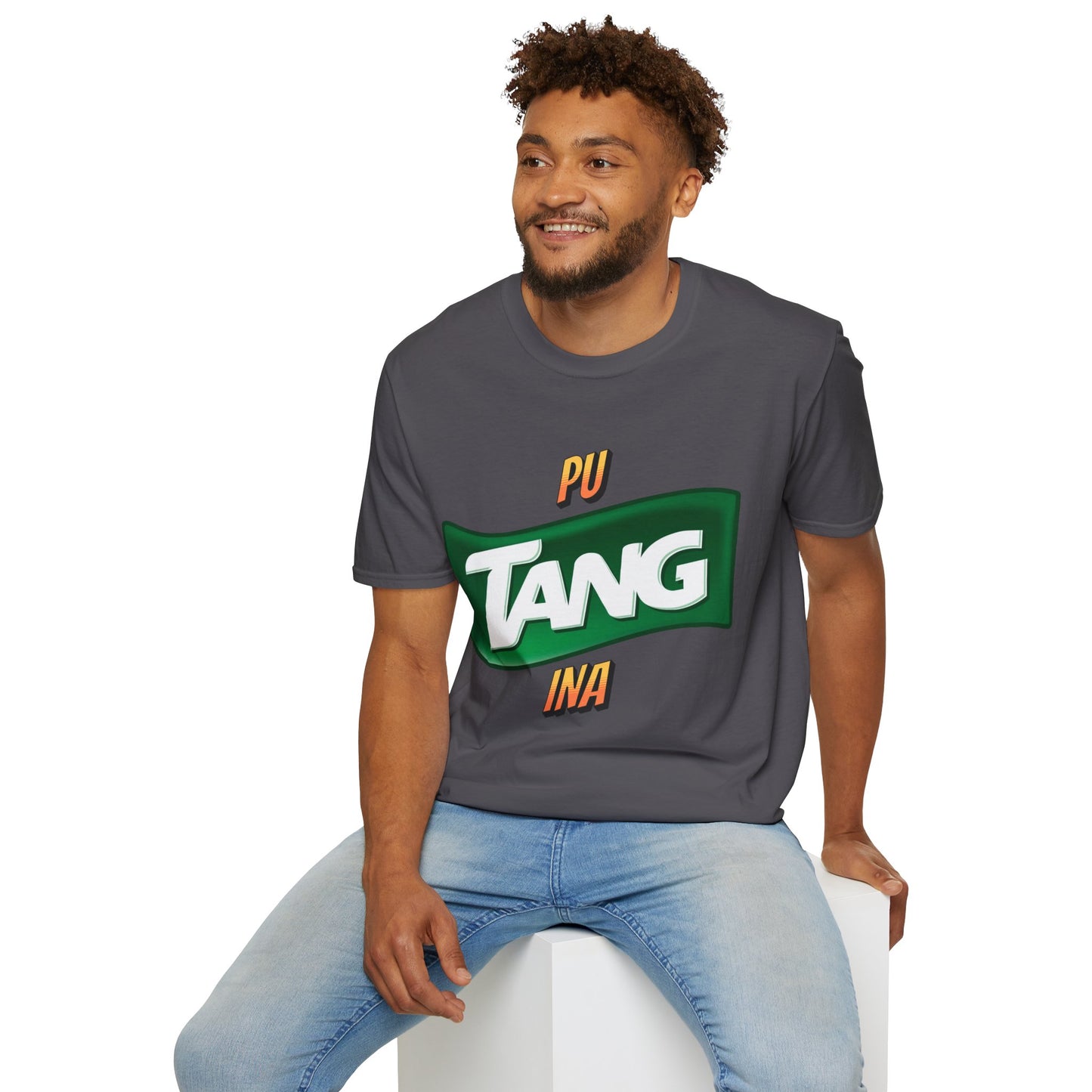 Pu-TANG-Ina shirt