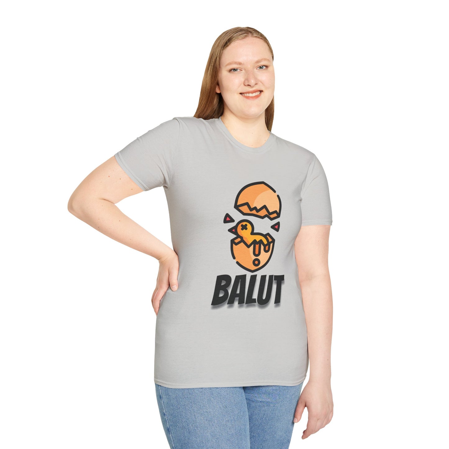 BALUT Shirt