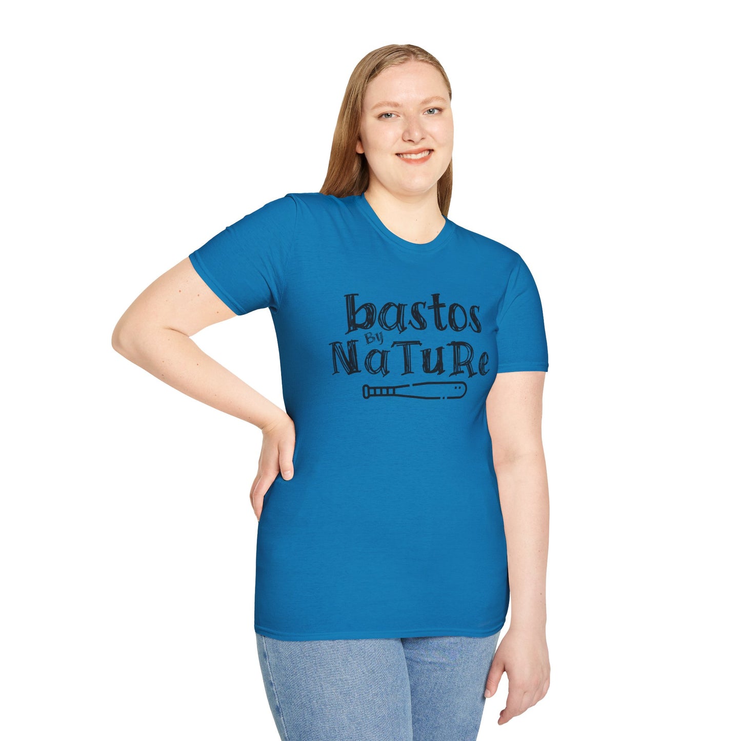 Bastos By Nature Shirt