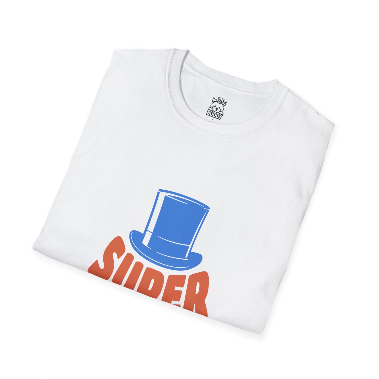 Super Tatay Shirt