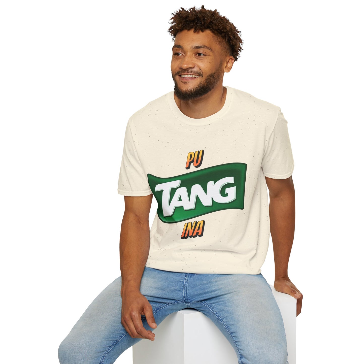 Pu-TANG-Ina shirt