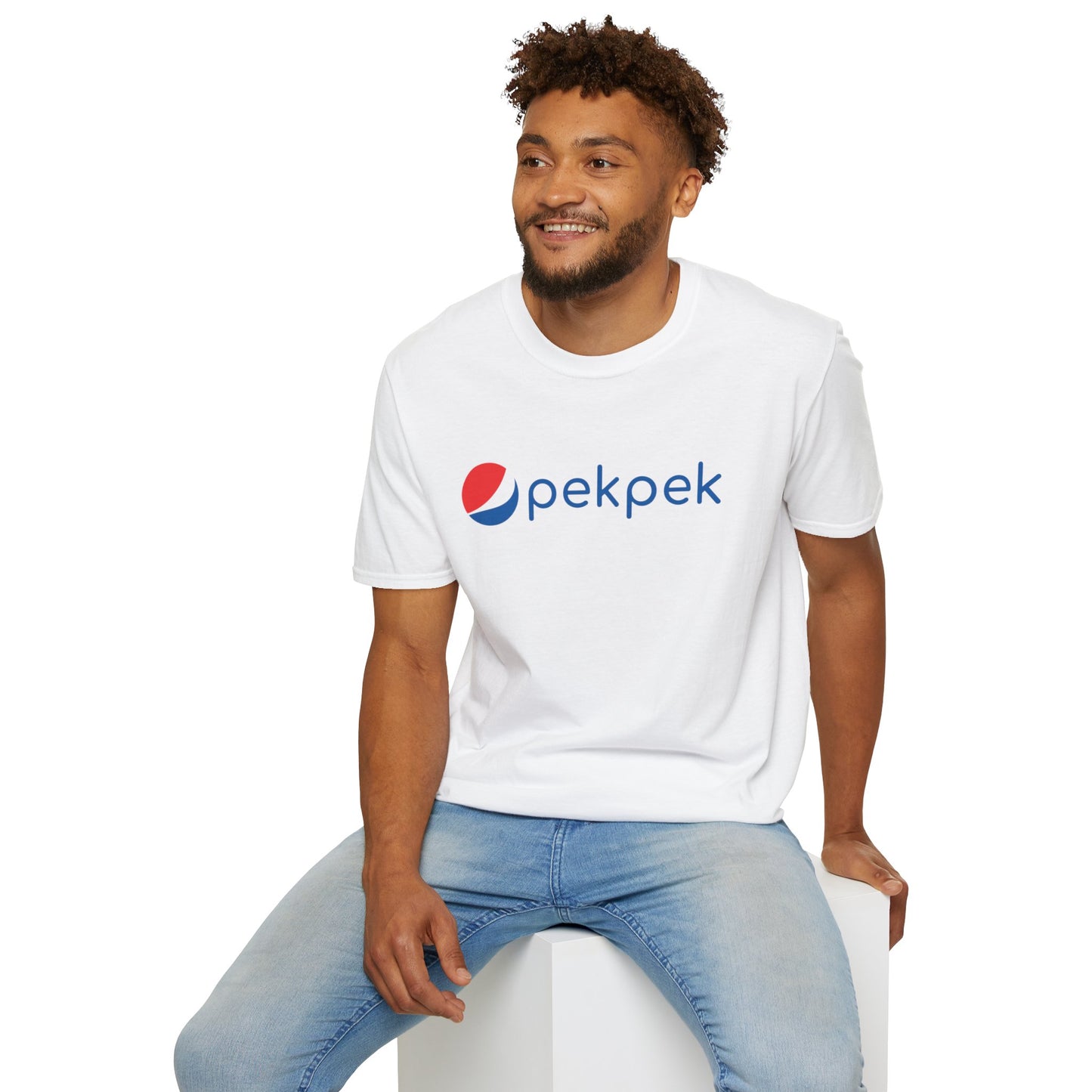 pekpek - Shirt