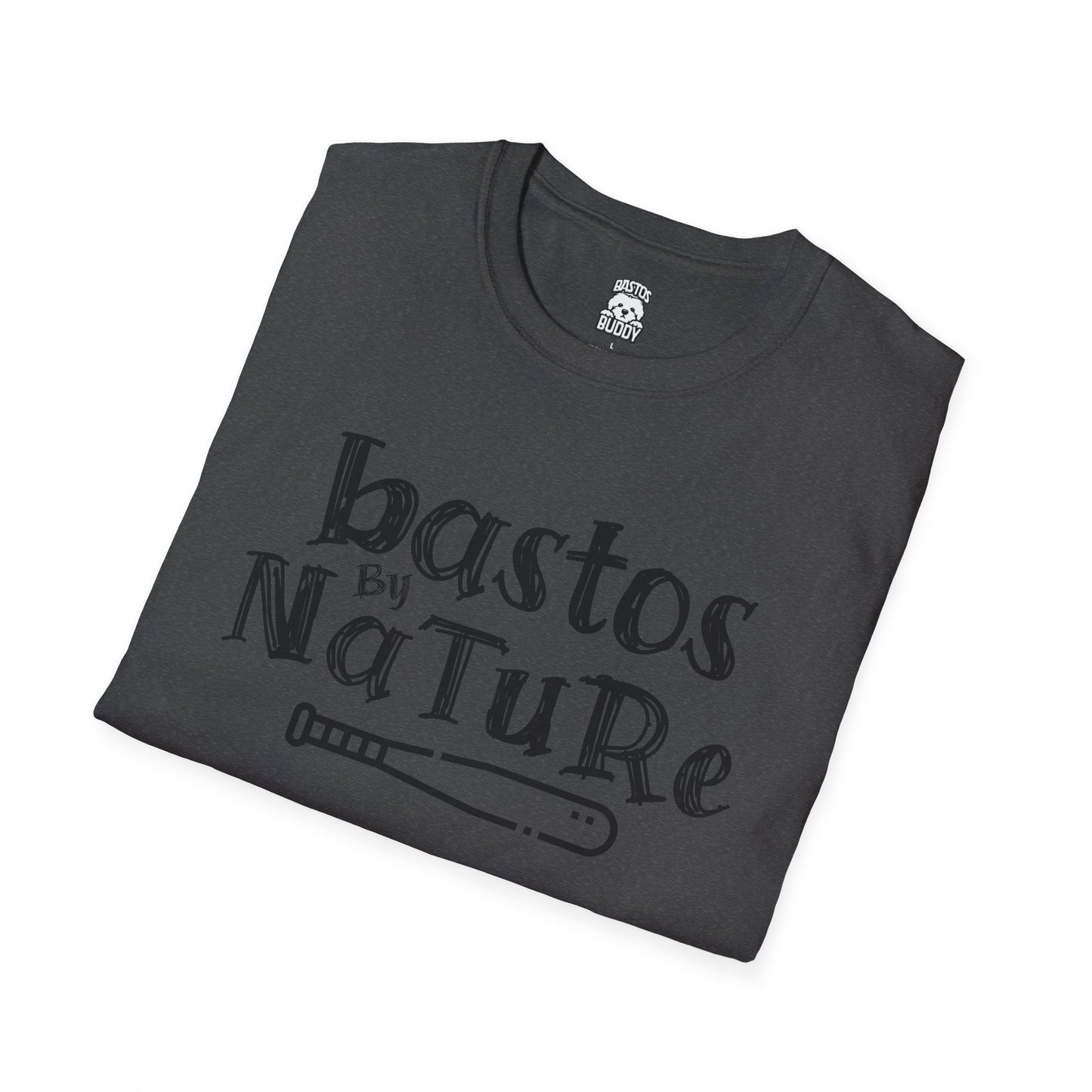 Bastos By Nature Shirt