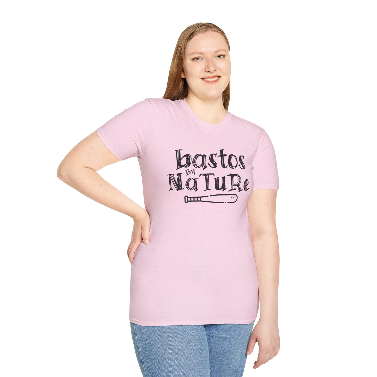 Bastos By Nature Shirt