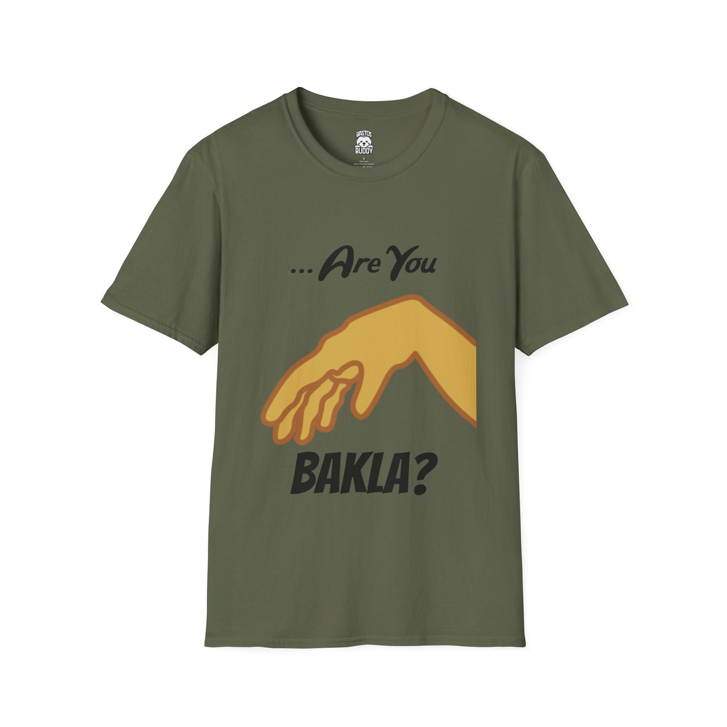 Are you Bakla? Shirt