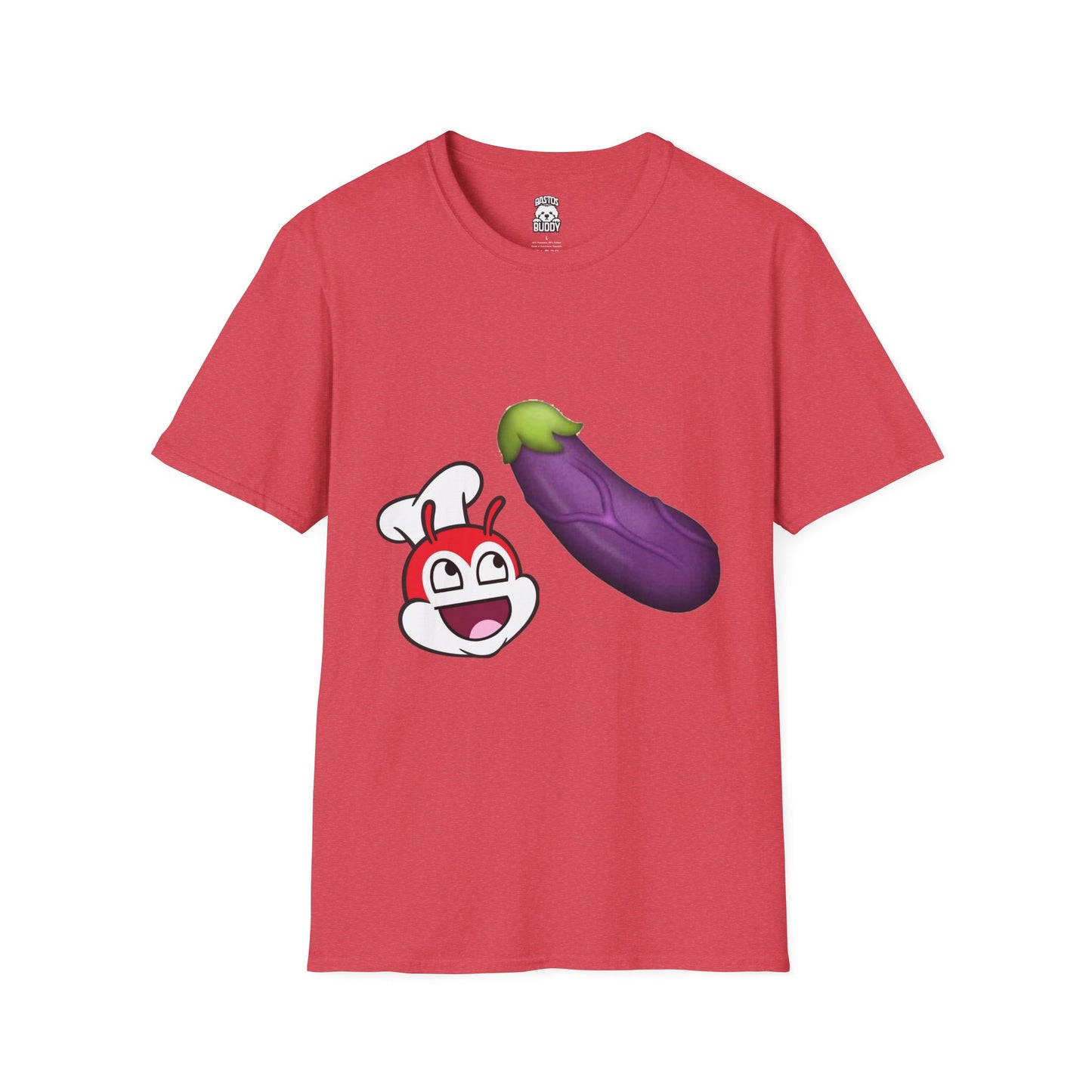 JolliB & Eggplant Shirt