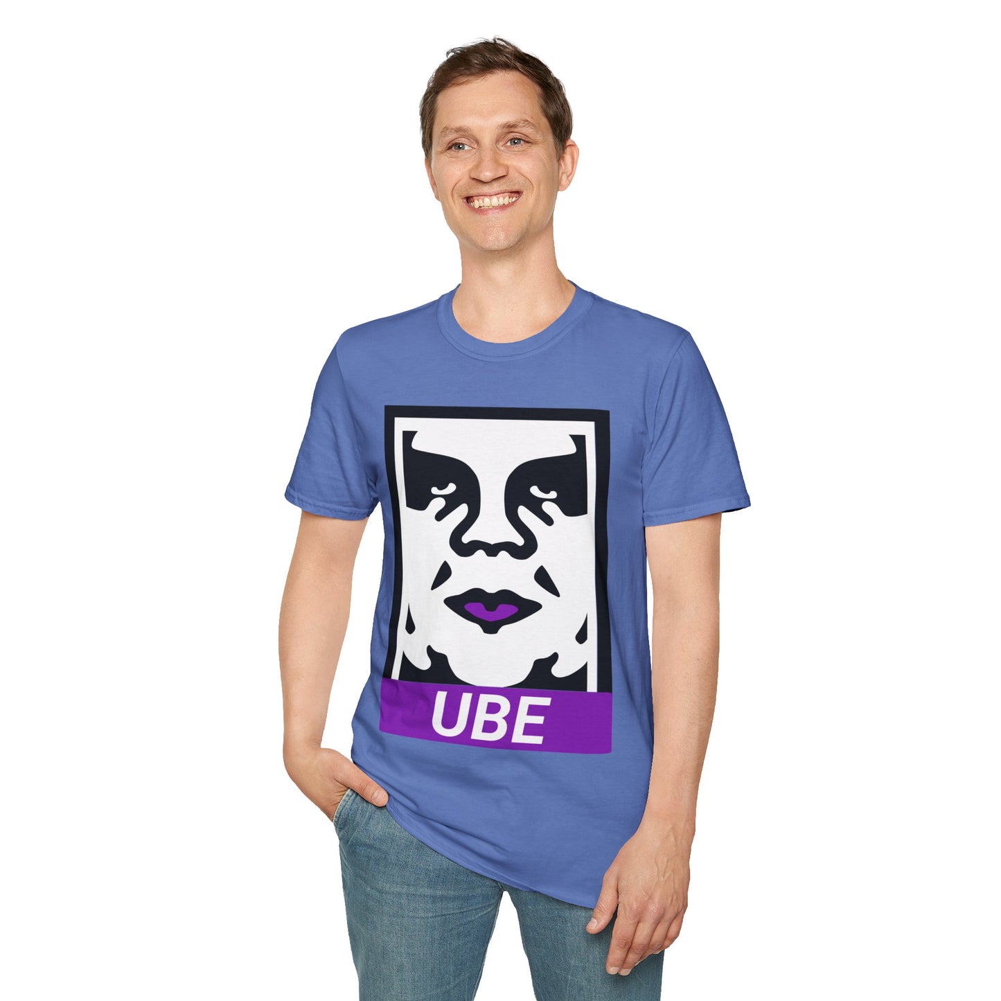 UBE Shirt