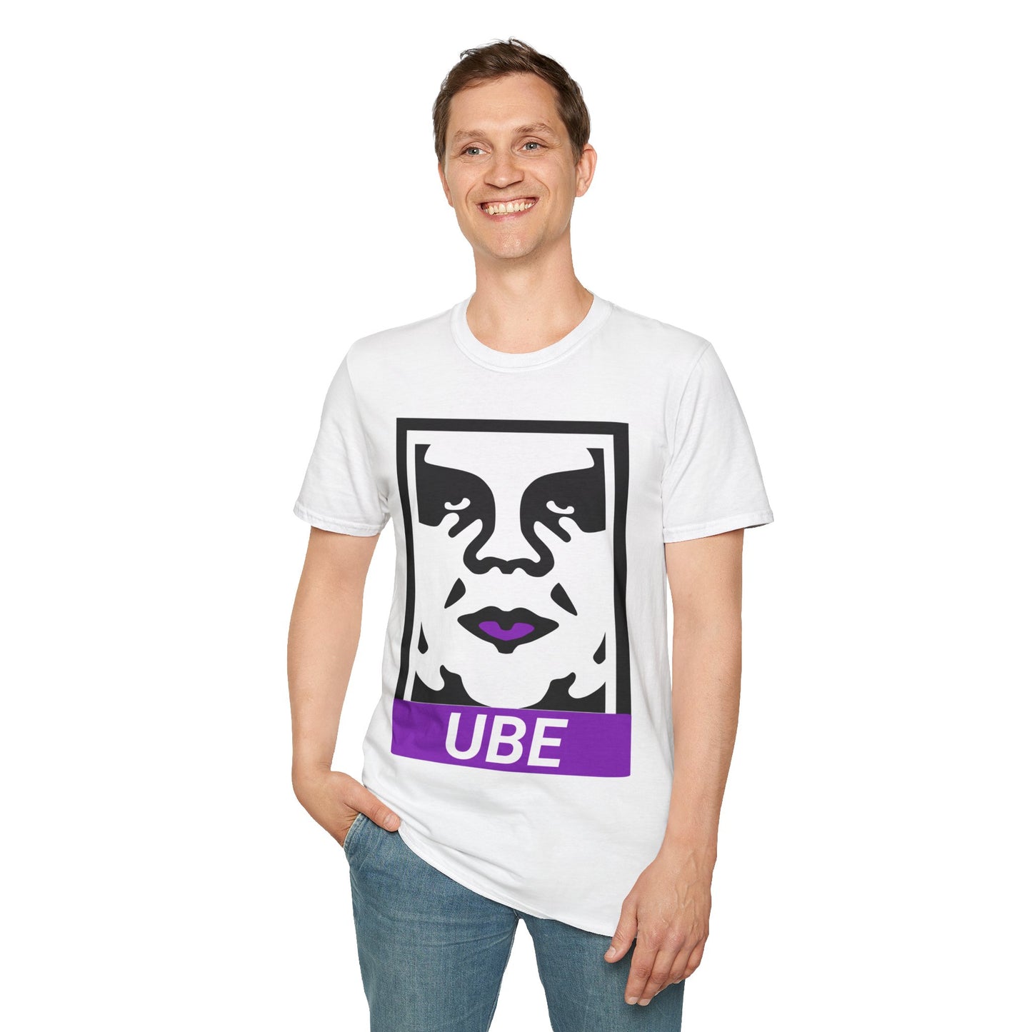 UBE Shirt