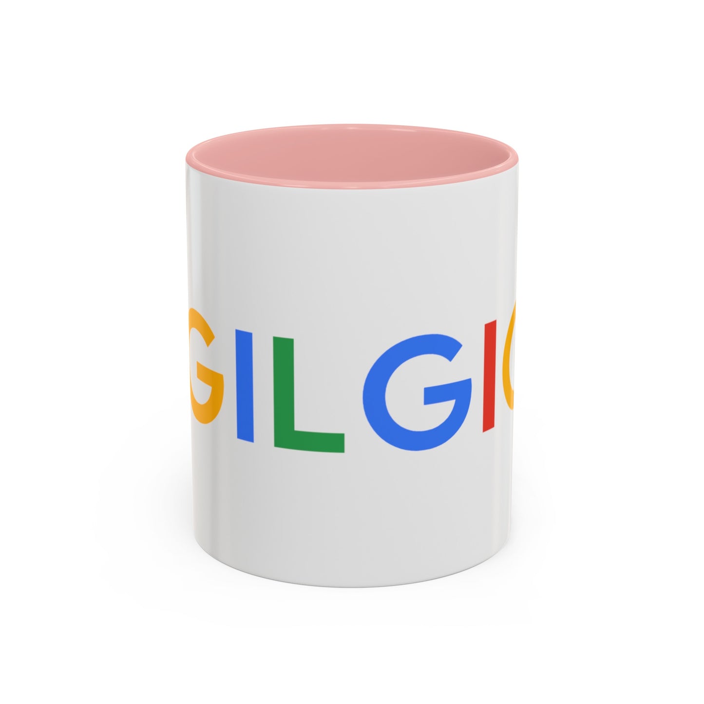 GIGIL Accent Coffee Mug (11oz)