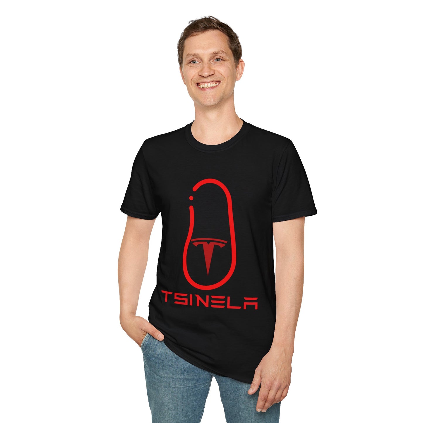 TSINELA Shirt