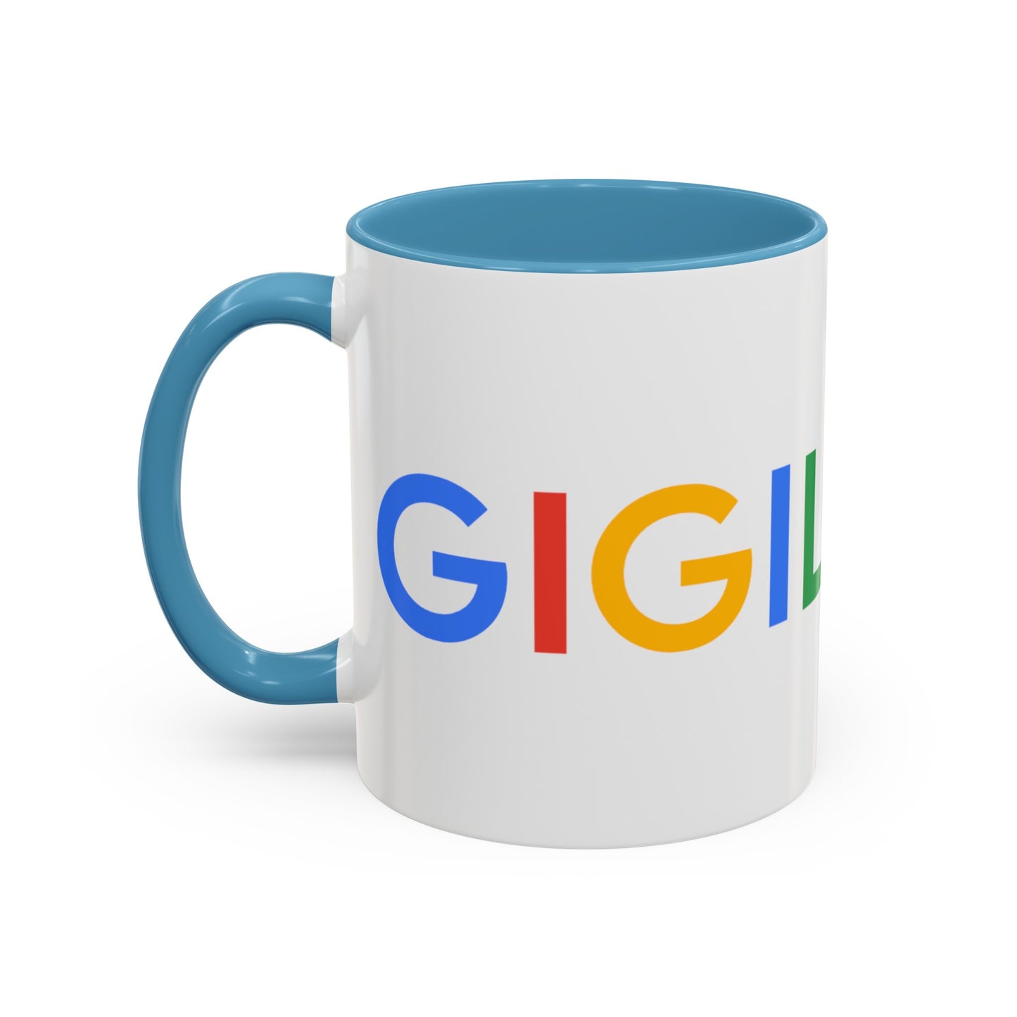 GIGIL Accent Coffee Mug (11oz)