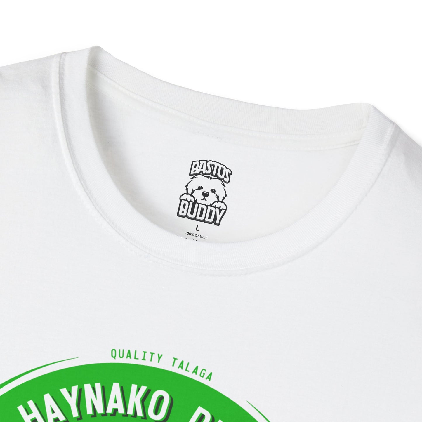 Haynako Beer Shirt