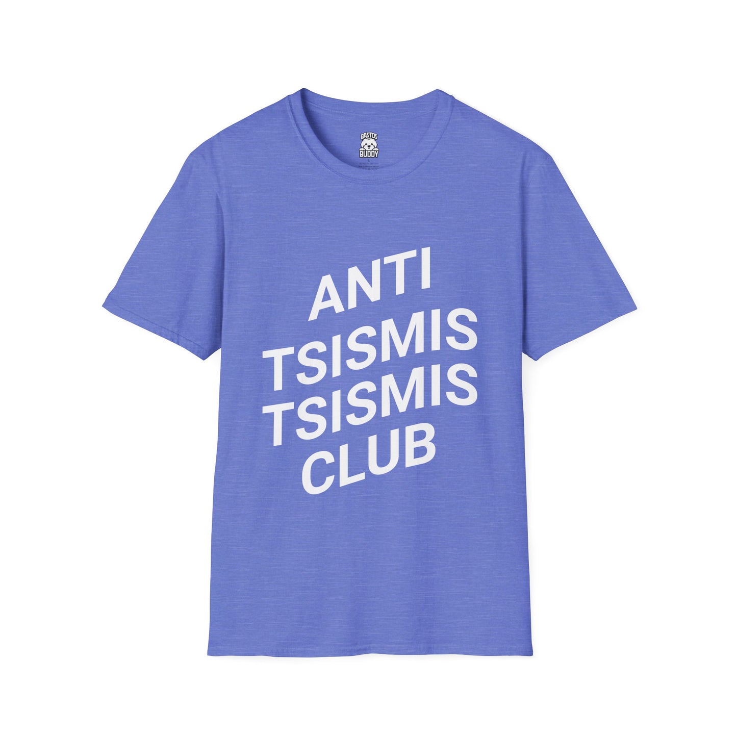 Anti Tsismis Tsismis Club Shirt