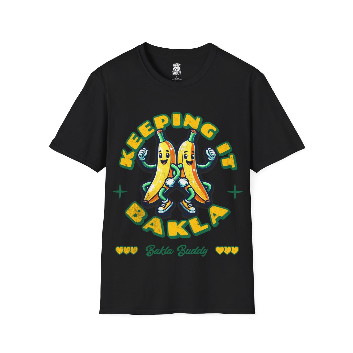 Keeping It Bakla Bananas - Shirt