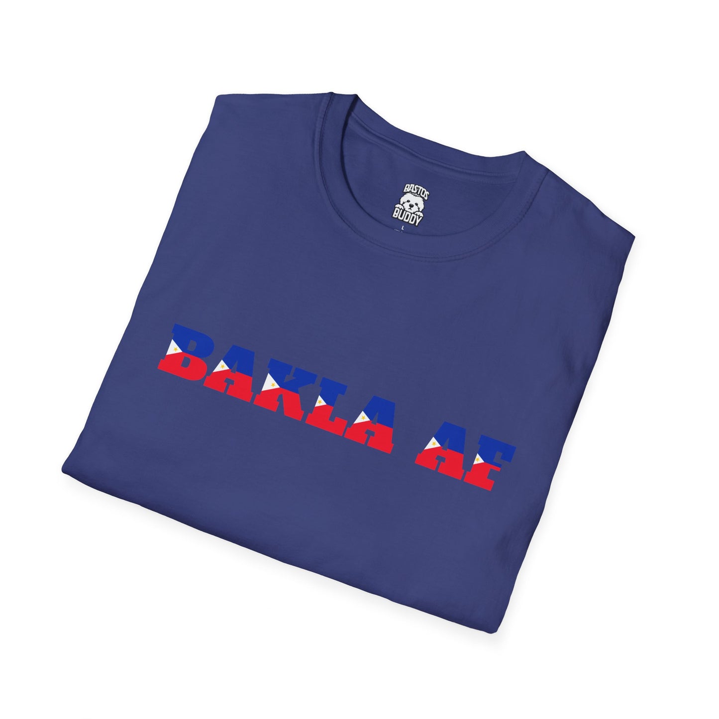 Bakla AF - Pinoy Flag Shirt