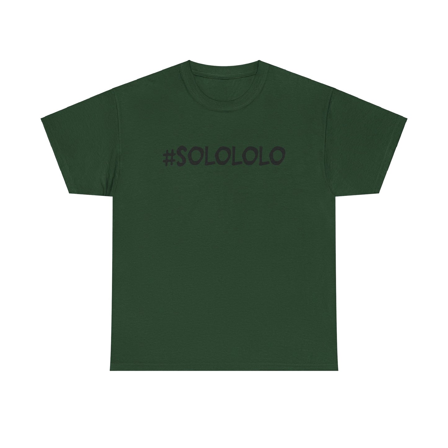 Solo Lolo Shirt