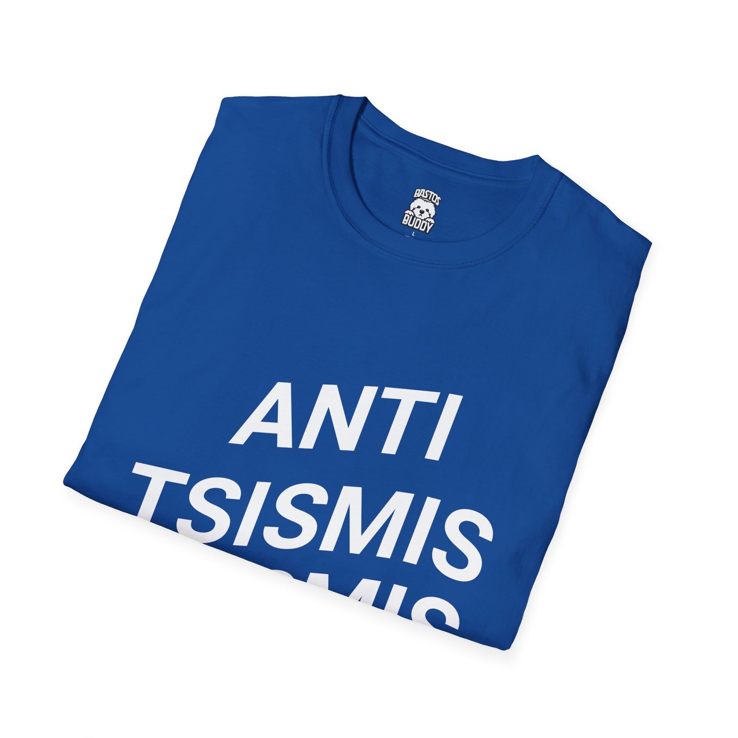 Anti Tsismis Tsismis Club Shirt