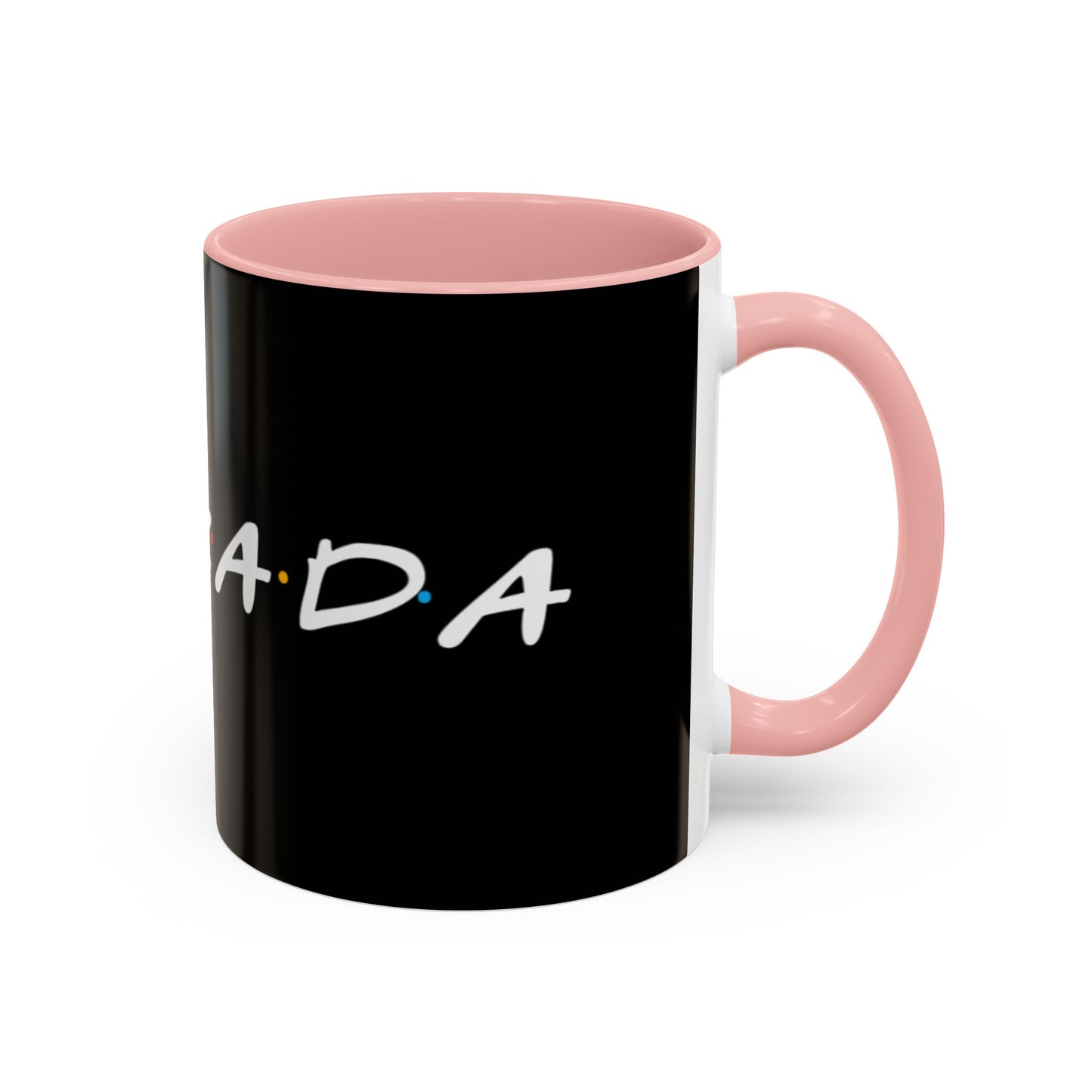 Barkada Accent Coffee Mug (11oz)