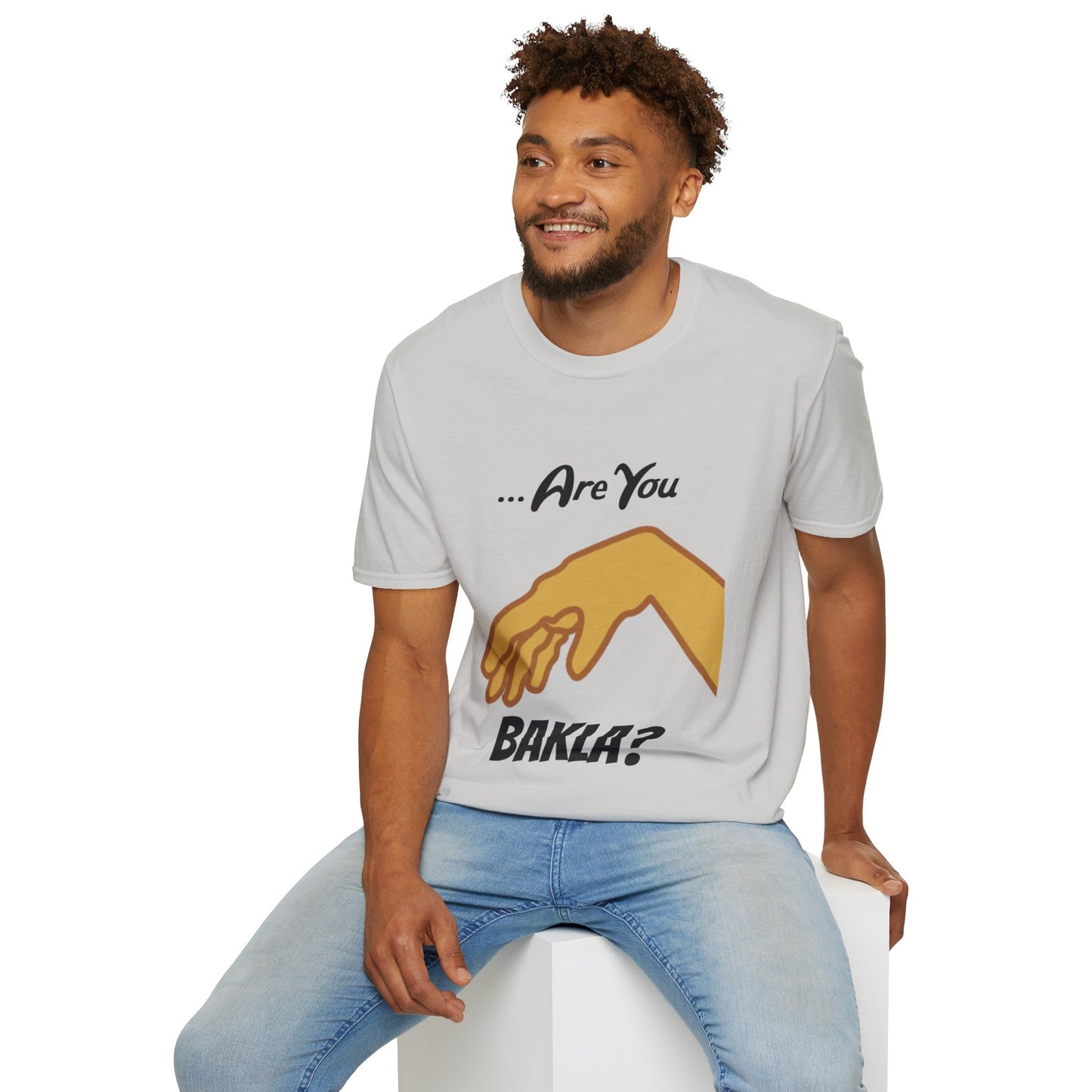 Are you Bakla? Shirt