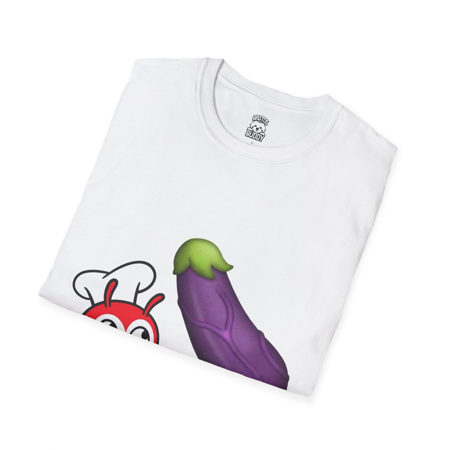 JolliB & Eggplant Shirt