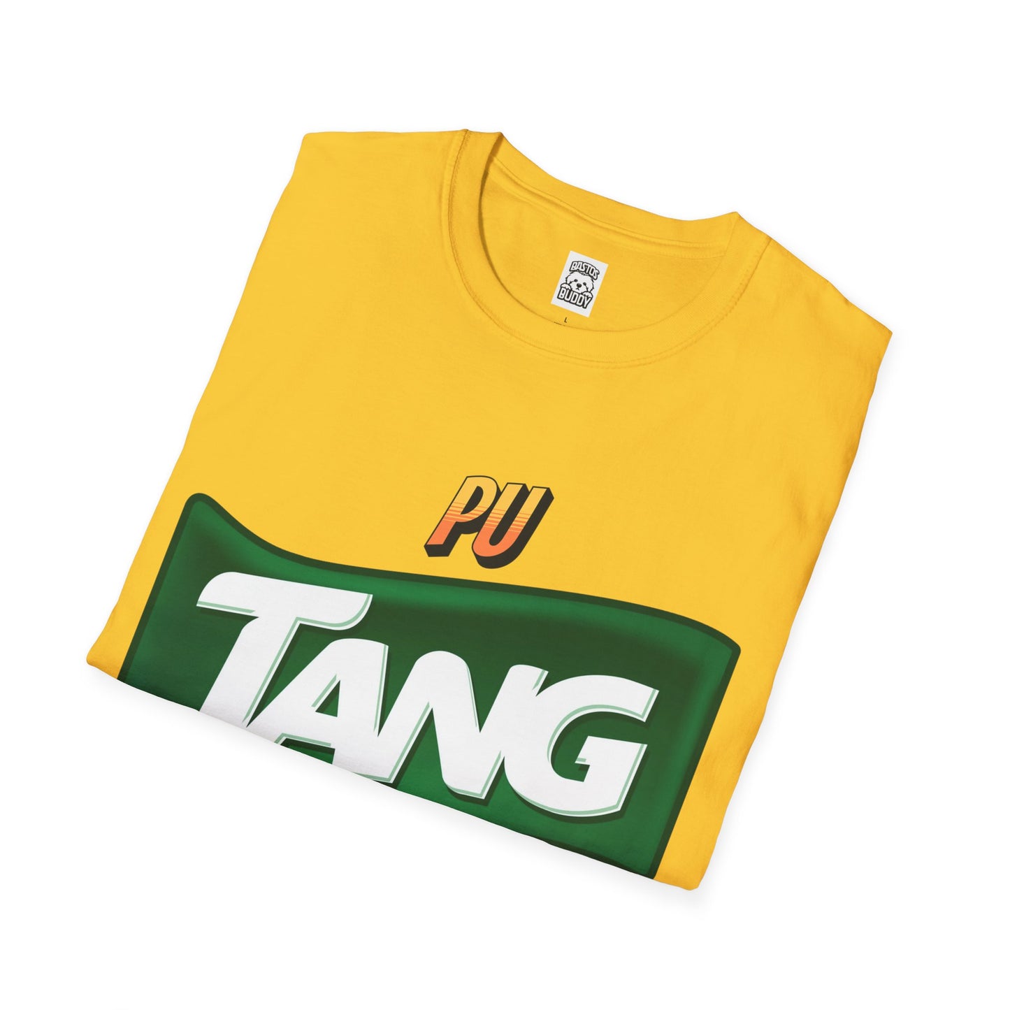 Pu-TANG-Ina shirt