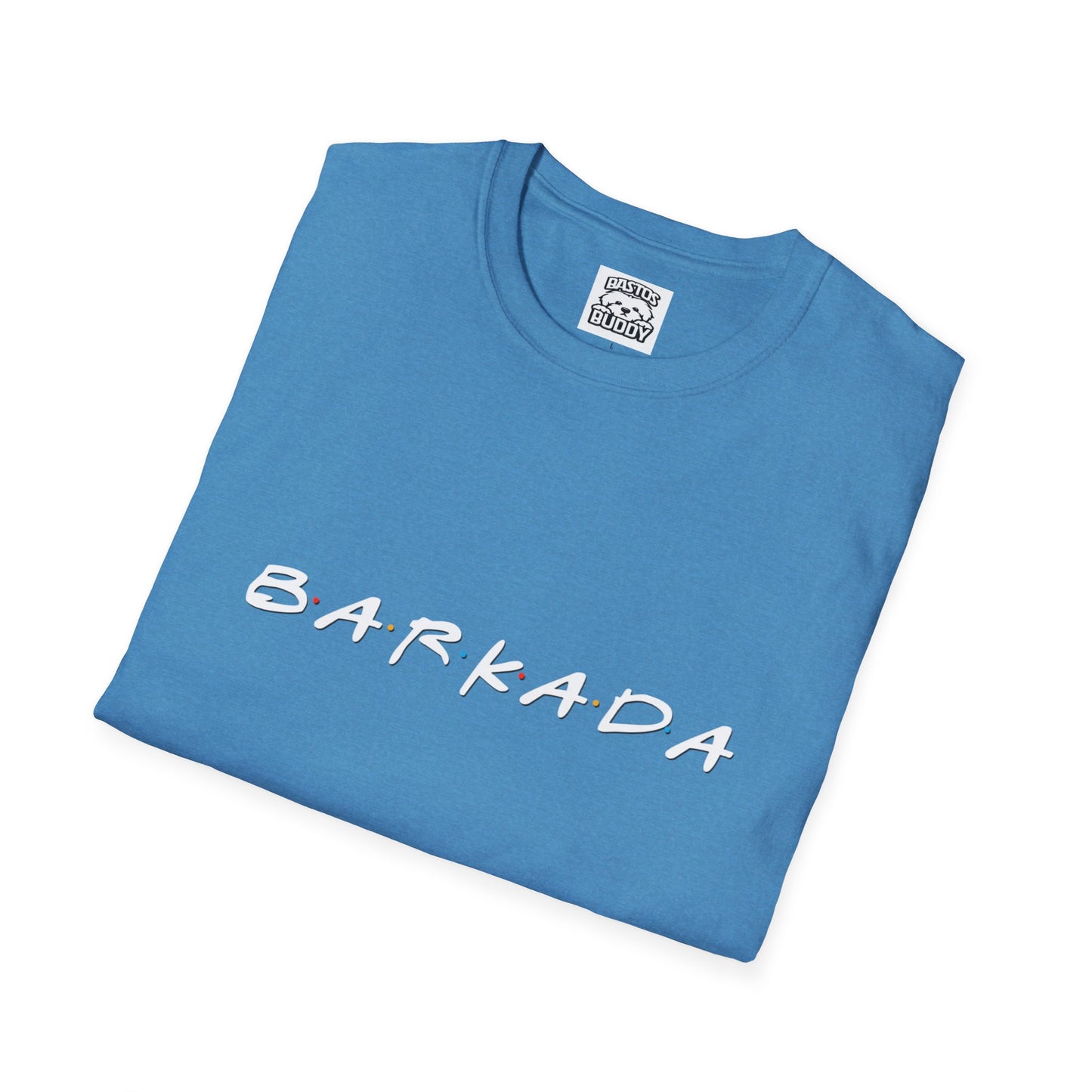 BARKADA Shirt