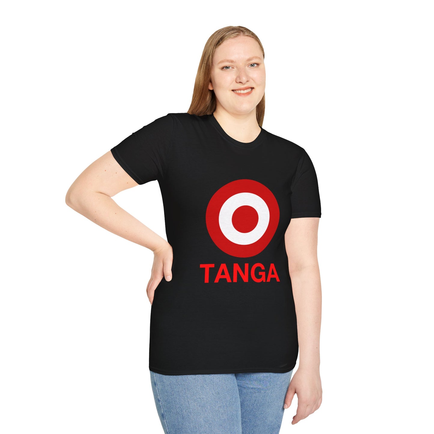 TANGA Shirt