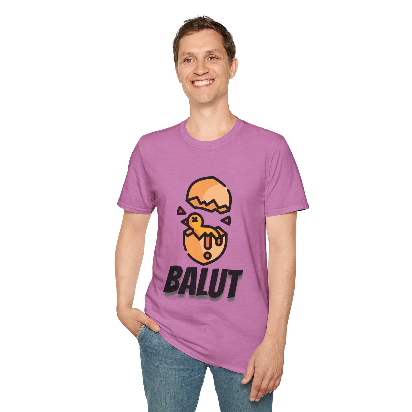 BALUT Shirt