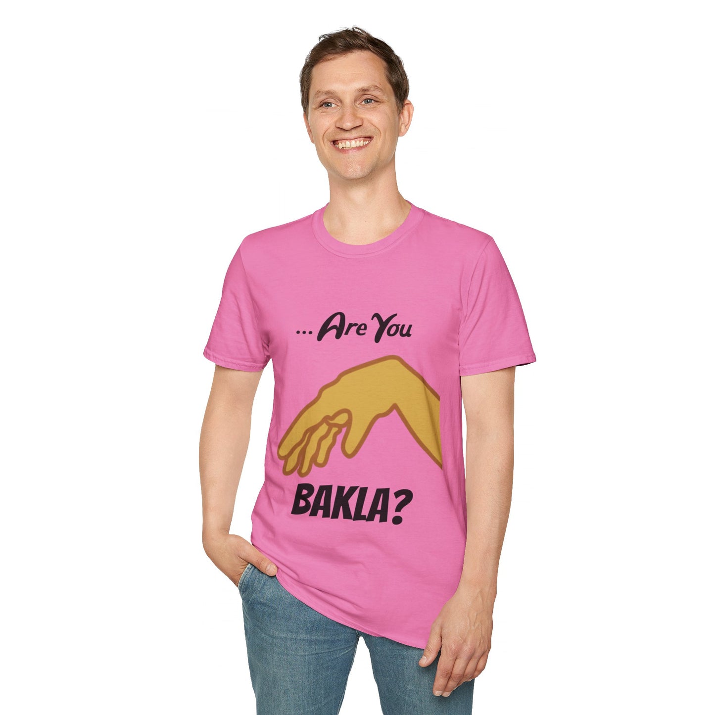 Are you Bakla? Shirt