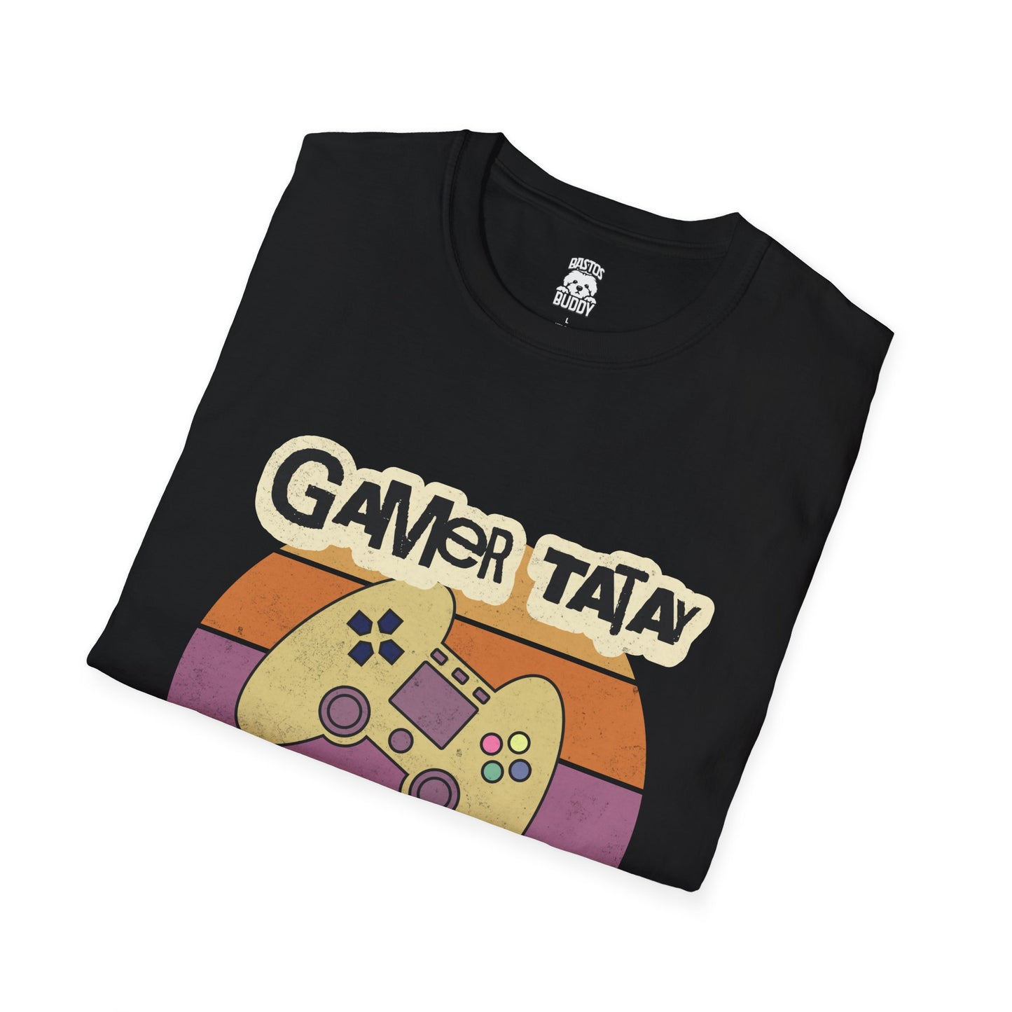 Gamer Tatay Shirt