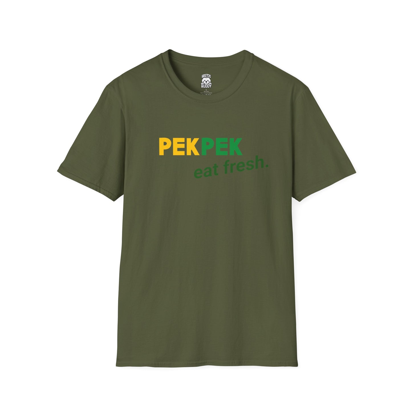 Pekpek - Eat Fresh - Shirt