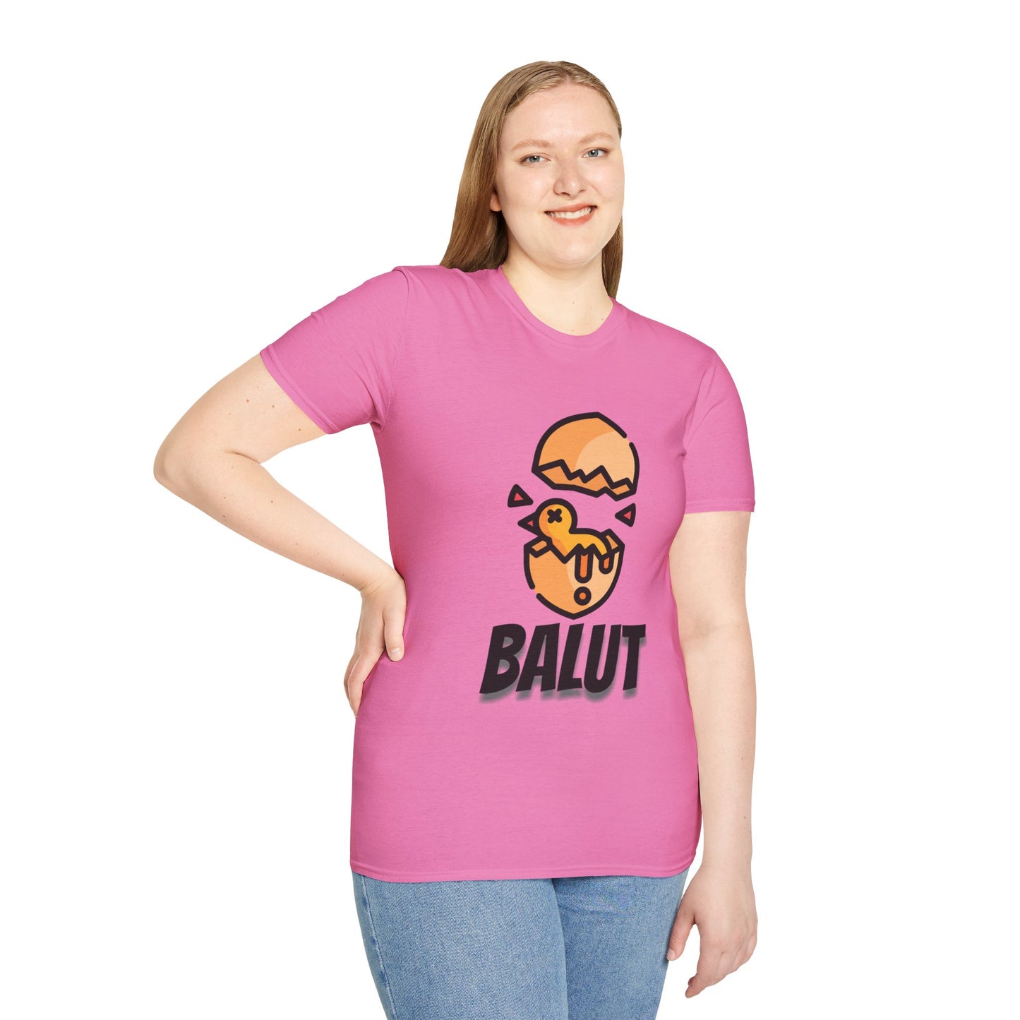 BALUT Shirt