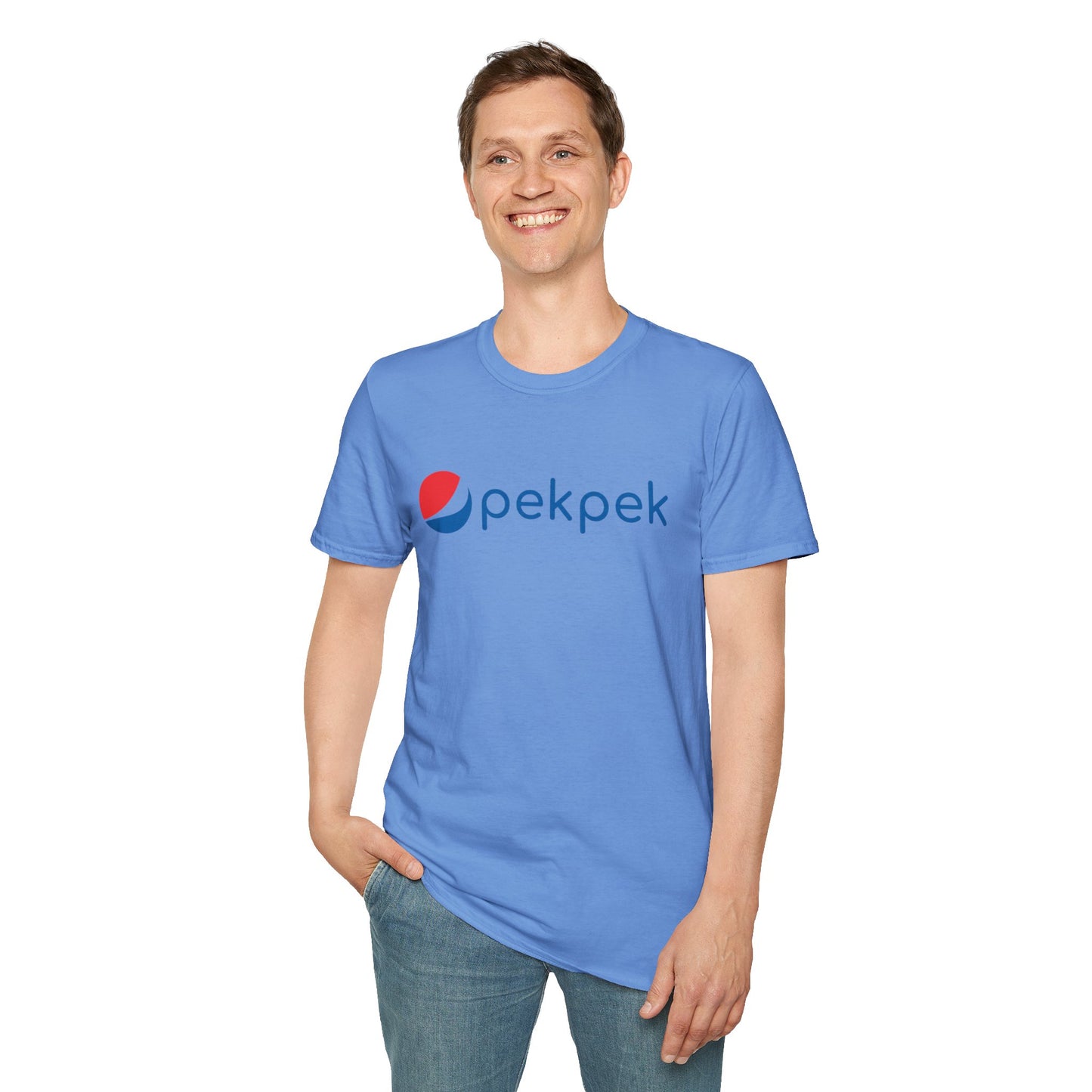 pekpek - Shirt