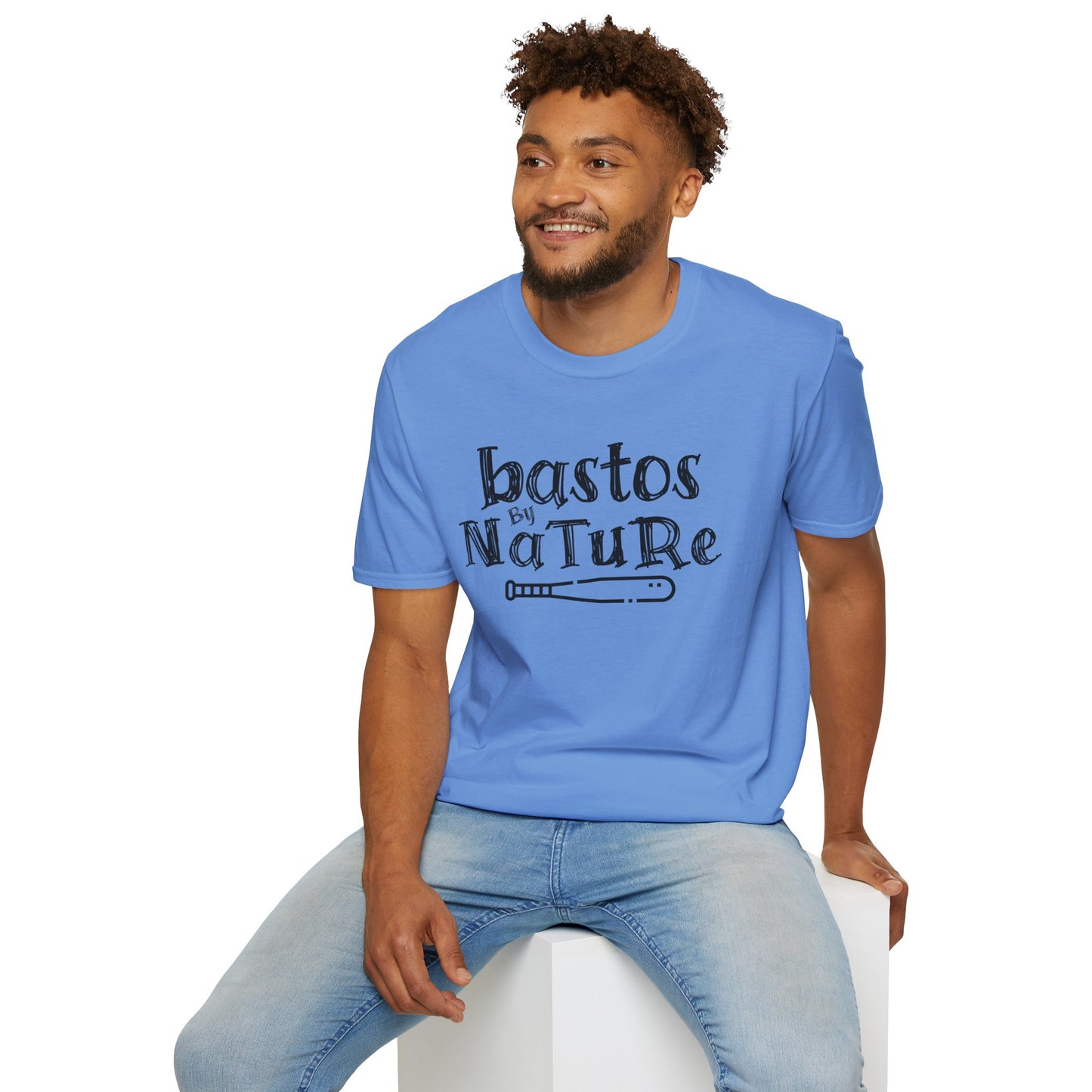 Bastos By Nature Shirt