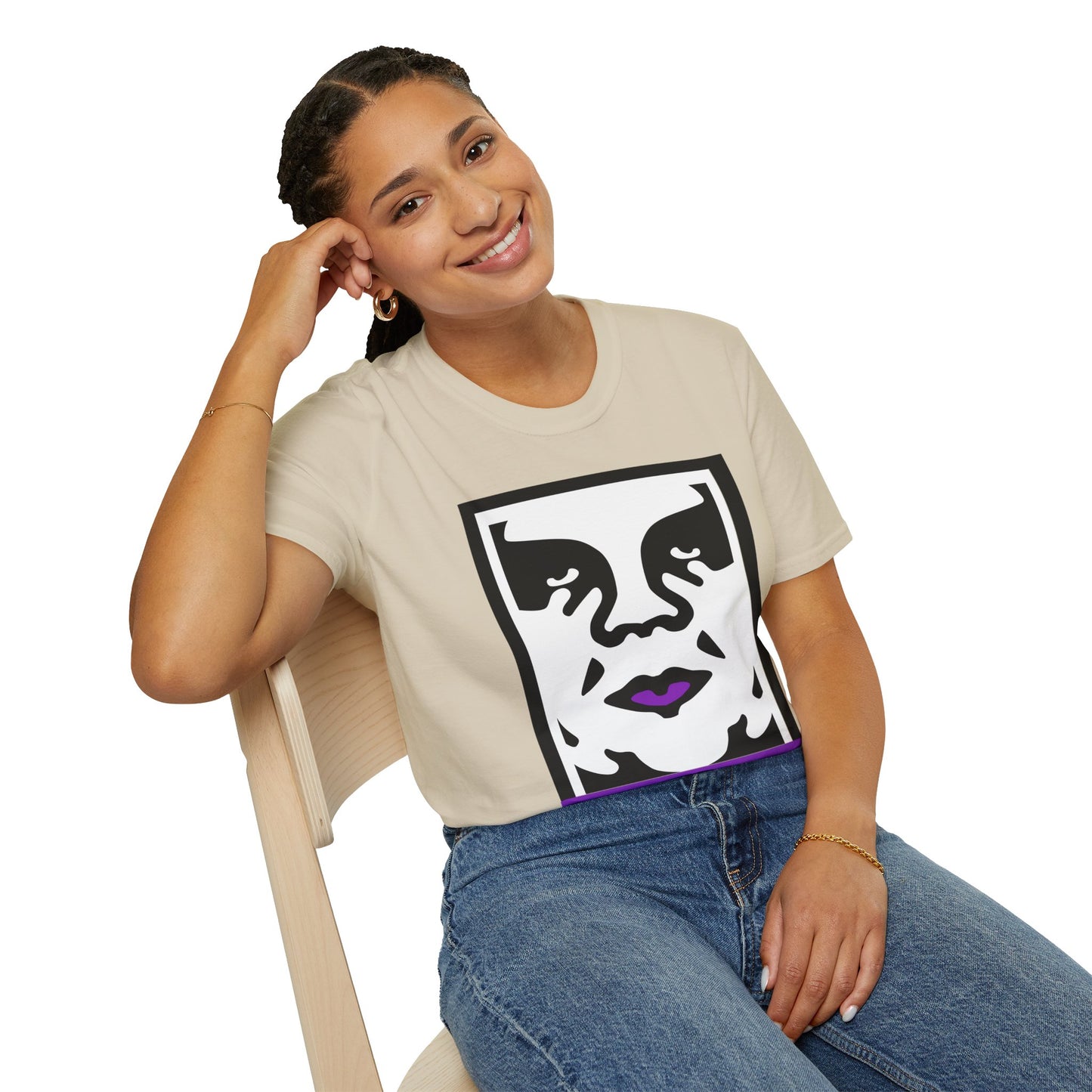 UBE Shirt