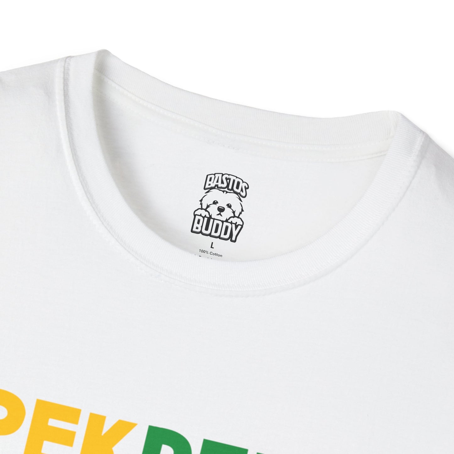 Pekpek - Eat Fresh - Shirt