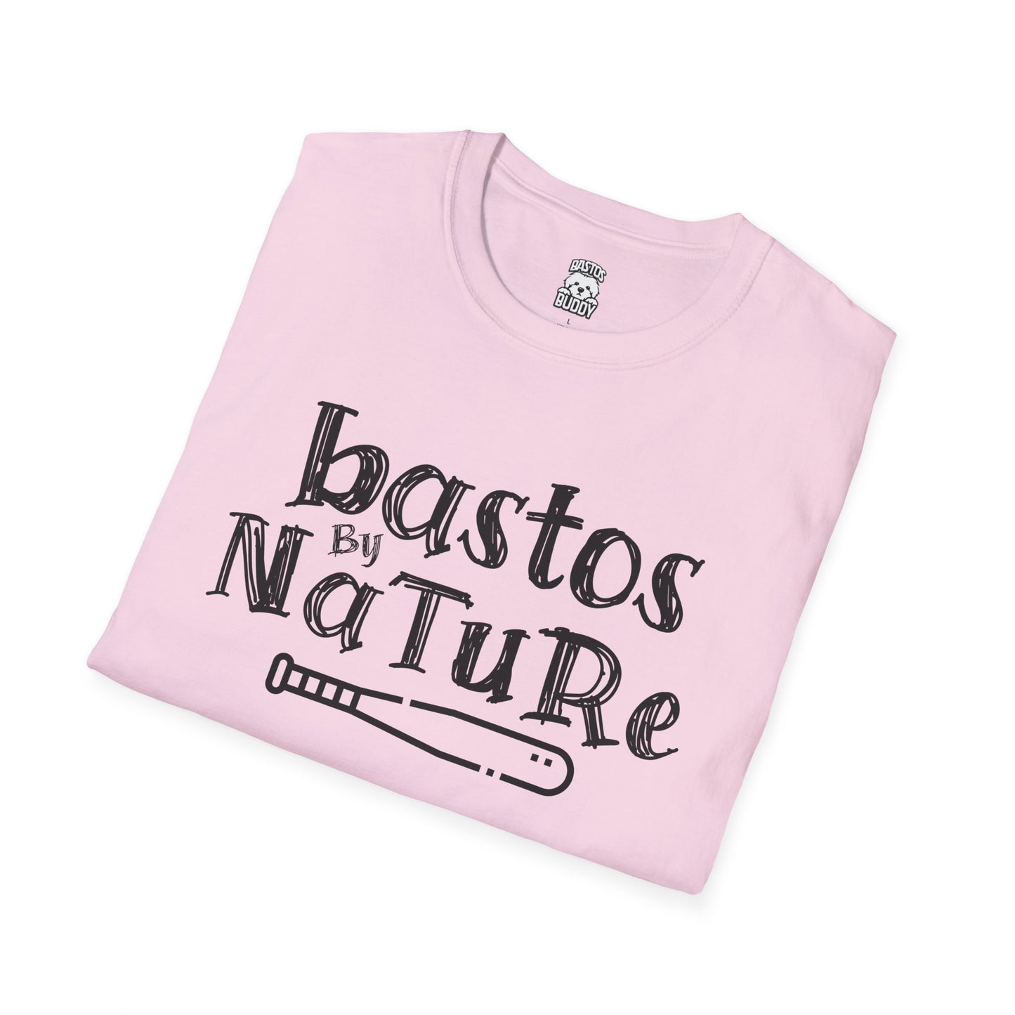 Bastos By Nature Shirt