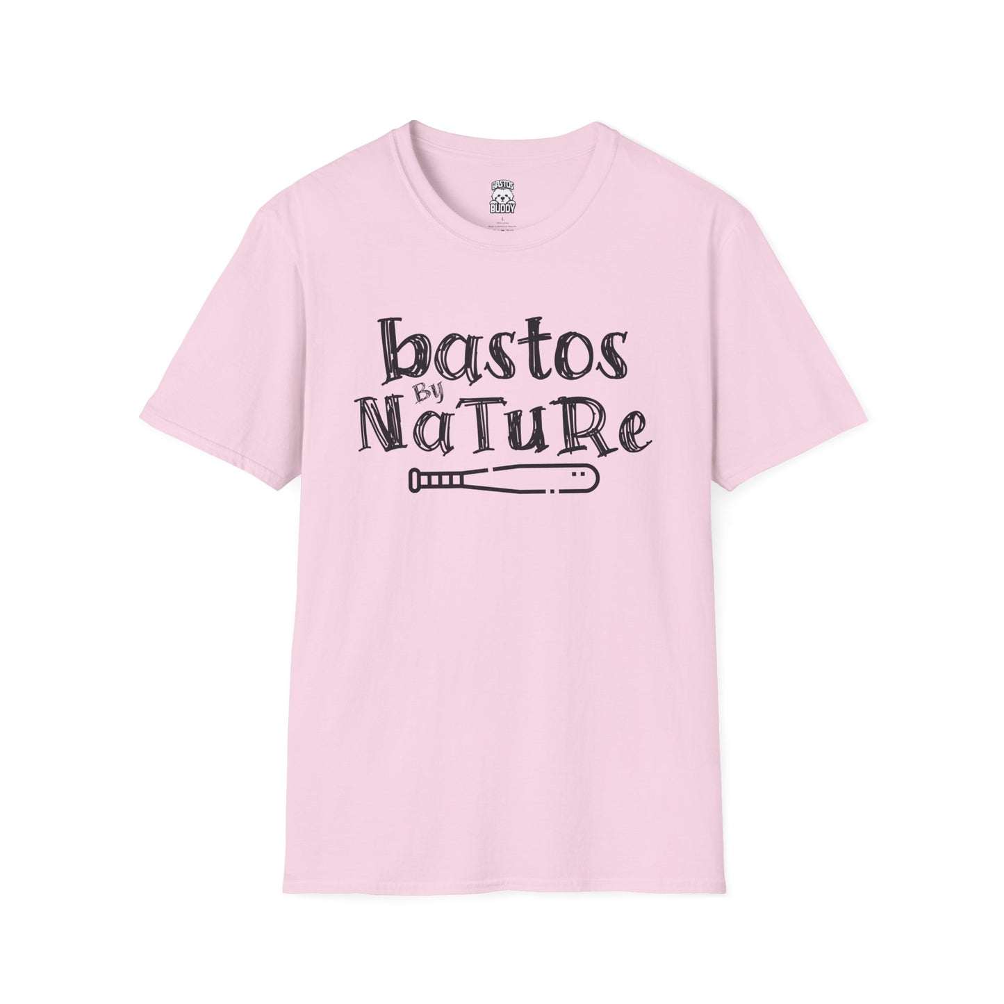 Bastos By Nature Shirt