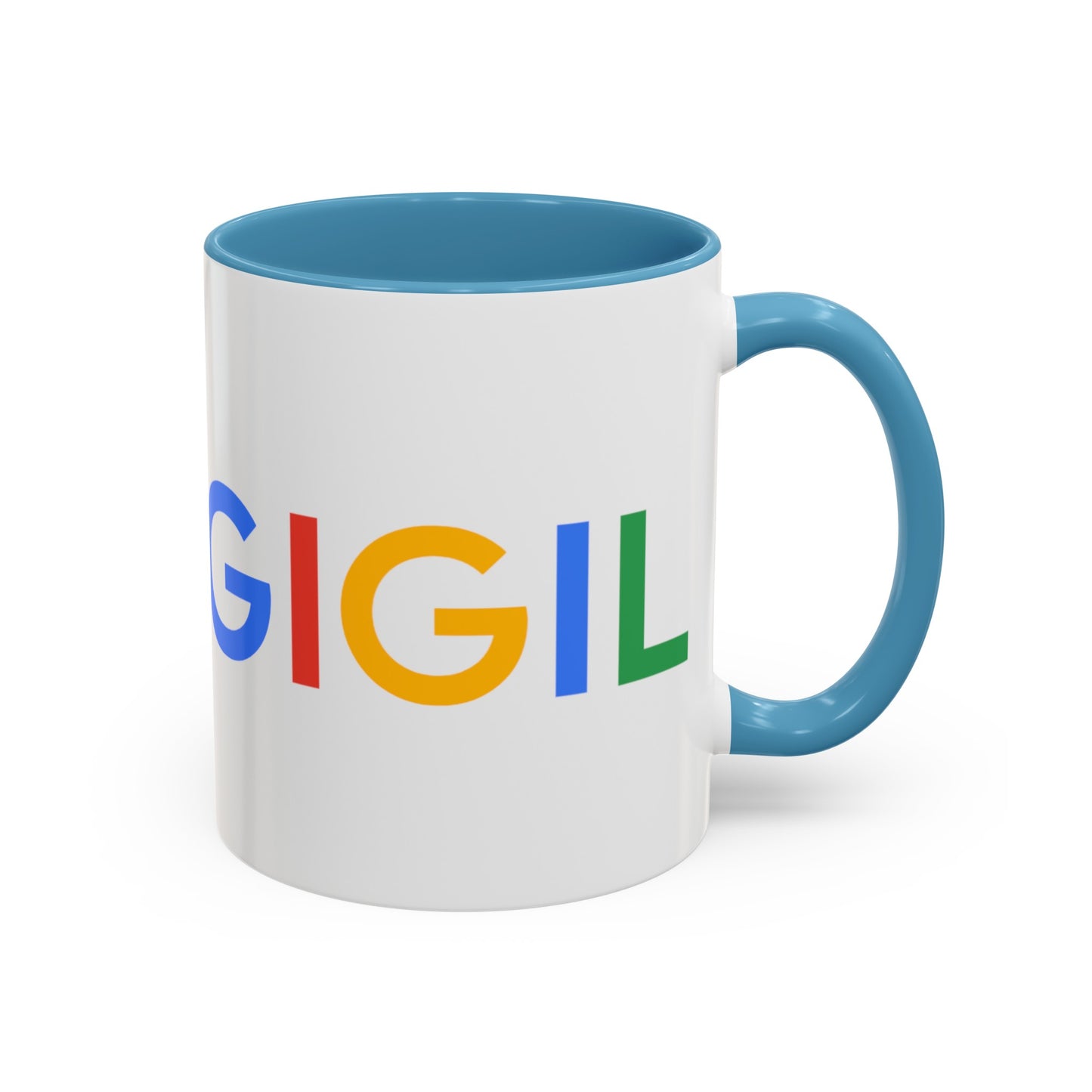 GIGIL Accent Coffee Mug (11oz)