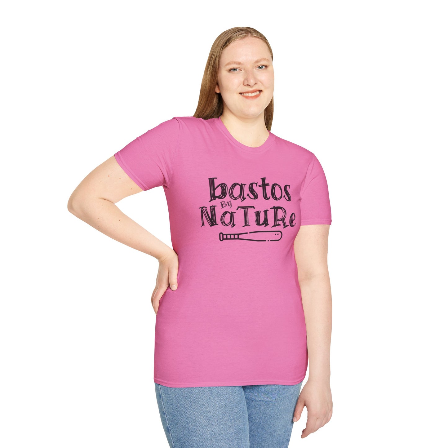 Bastos By Nature Shirt