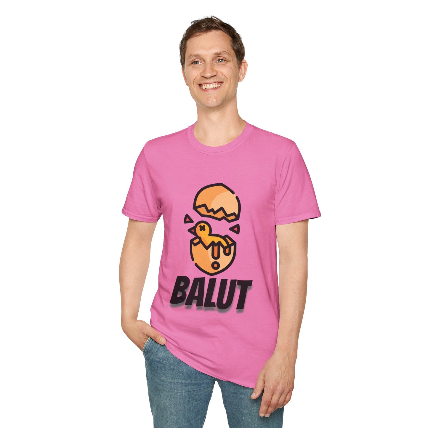 BALUT Shirt