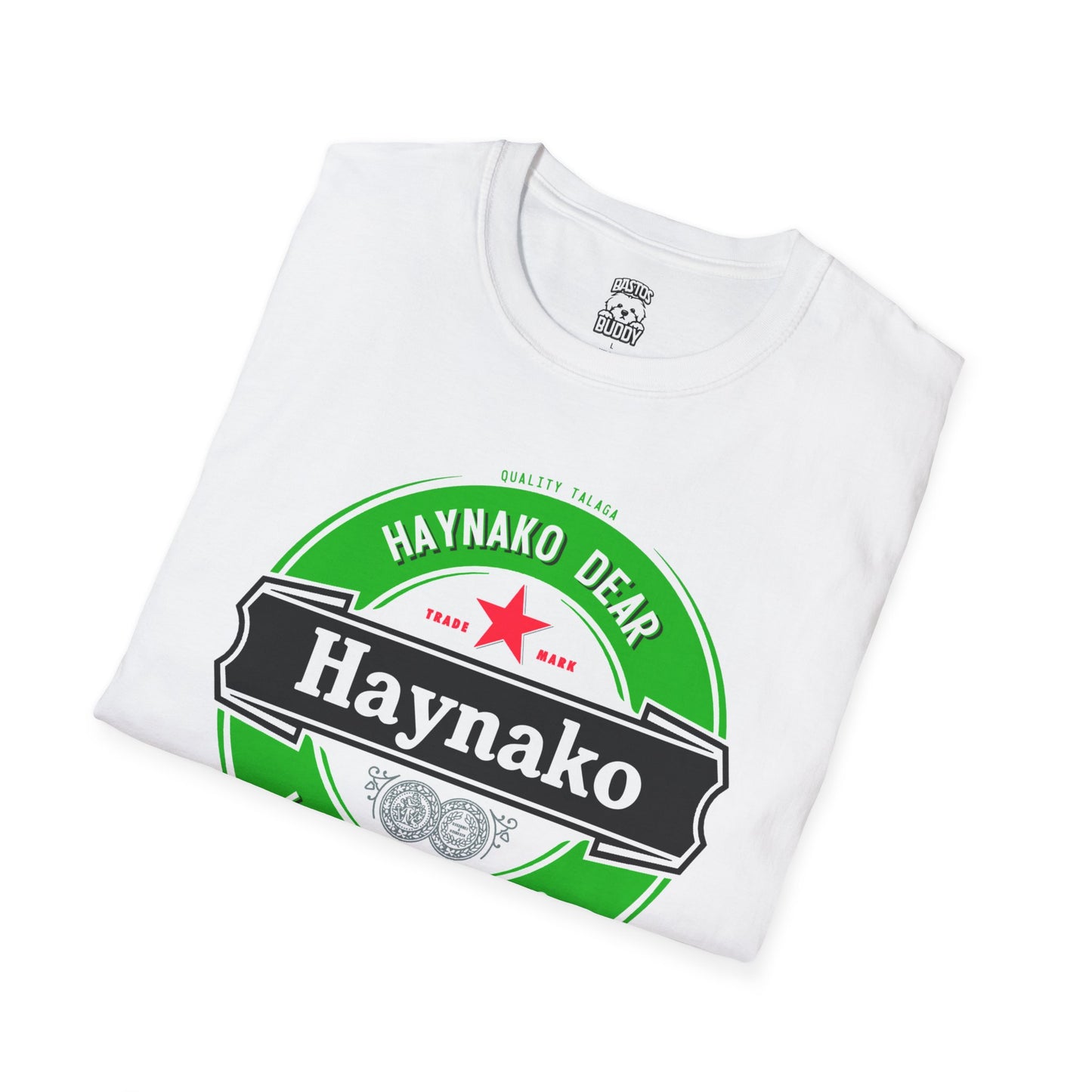 Haynako Beer Shirt