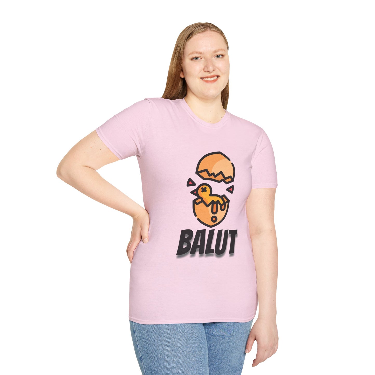 BALUT Shirt