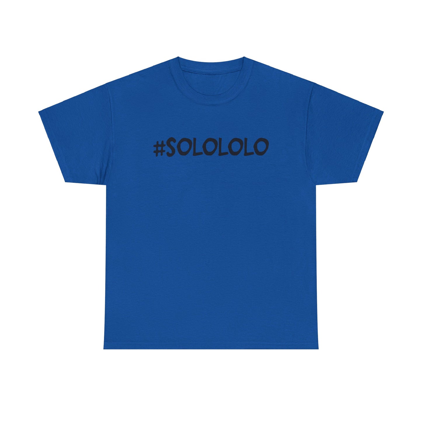 Solo Lolo Shirt